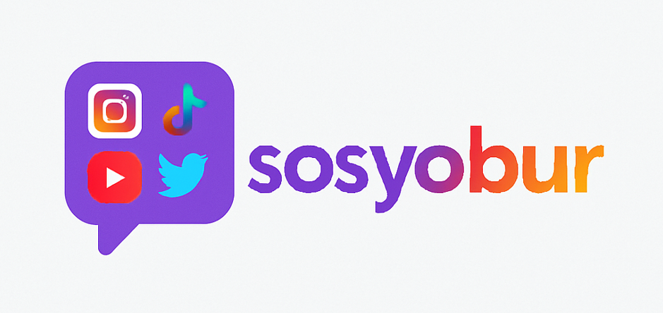 Sosyobur.com Sosyal Medya Hizmetleri